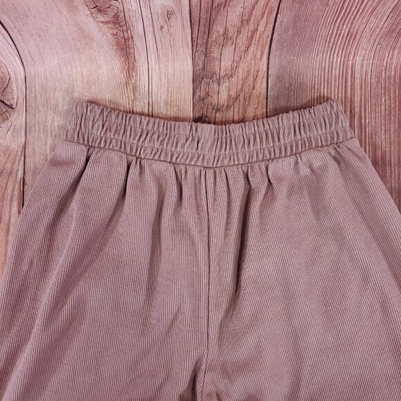NWT Free People Beach Leo Pants Womens Size Small Slouchy Taupe $70 OB1363086 - Picture 7 of 12